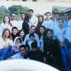 Meet your Posher, Tony manuel